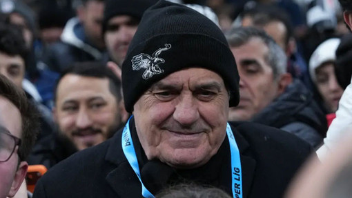 Taraftarlardan şok tepki! Dolmabahçe'de 'yönetim istifa' sesleri - Resim : 2