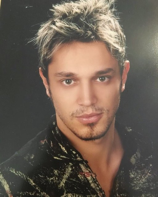 Murat Boz'un eski fotoğrafı olay oldu! - Resim : 2