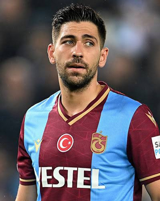 Beşiktaş da istiyordu: Fatih Terim Türkiye'den ilk transferini yaptı! - Resim : 1