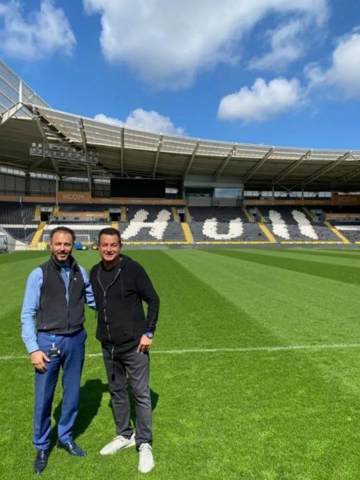 Acun Ilıcalı ilk transferini Türkiye'den yaptı! - Resim : 2