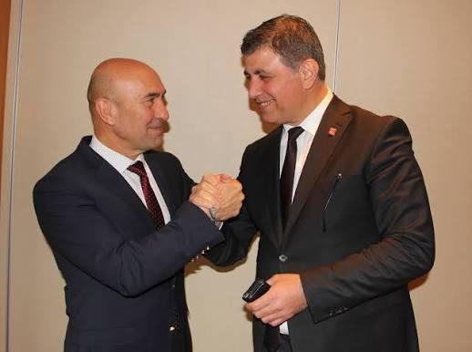 Cemil Tugay duruşma gününe nikah koydu! Özgür Özel nikah şahidi olacak! - Resim : 1
