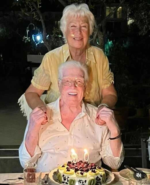 İzzet Günay'a 90. yaşında 90 hediye - Resim : 1