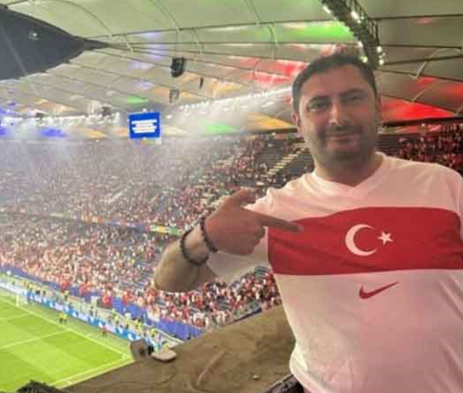 Anadolu Ajansı'nda 'Bozkurt' depremi! O yönetici apar topar görevden alındı - Resim : 1