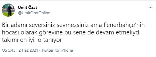 Ümit Özat'tan şaşırtan Emre Belözoğlu paylaşımı - Resim : 1