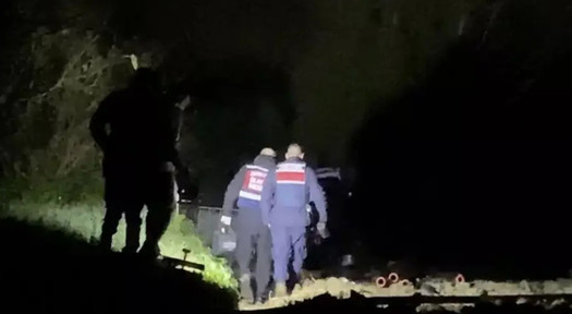 Varilde cesedi bulunmuştu! Muhtar Sadık Savurtaş’ın ölüm sebebi ortaya çıktı - Resim : 1