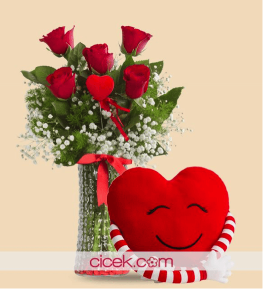 Çiçek Sepeti İndirimli Çiçekleri Kaçırmayın! - Resim : 2