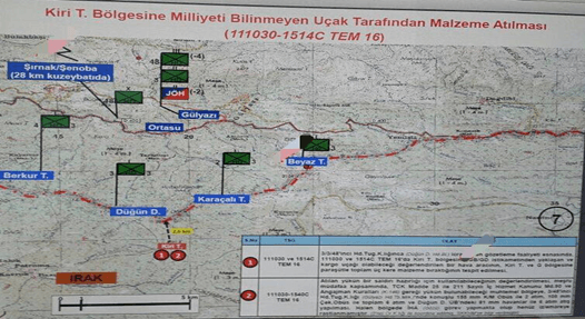 15 Temmuz’dan dört gün önce sınırda ne oldu? - Resim : 2