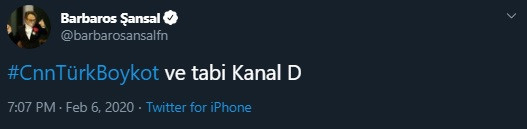 Ekrem İmamoğlu, CNN Türk kararını verdi: Ahmet Hakan’ın programına çıkacak mı? - Resim : 4