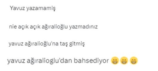 Selahattin Demirtaş isim vermeden "provokatör" deyip eleştirdi! Herkes aynı kişiyi işaret etti - Resim : 2
