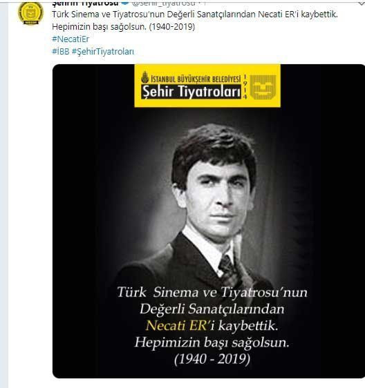 ‘Yedi Bela Hüsnü'nün 'Kız İsmet'i hayata veda etti! - Resim : 1