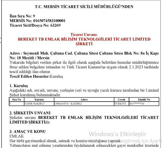 ROK’la birlikte tutuklandı! Petshop görünümlü bilişim şirketi! - Resim : 1