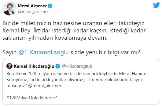 Siyasette "challenge" rüzgarı! Sosyal medya sallandı! - Resim : 2