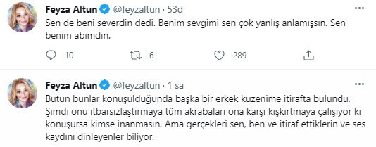 Ünlü avukattan cinsel istismar itirafı! “Kimse bir şey yapmadı…” - Resim : 3