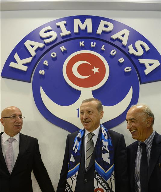 TMSF'den Kasımpaşa kararı... Ciner'in Kasımpaşa’sına AKP'li damat! - Resim : 3