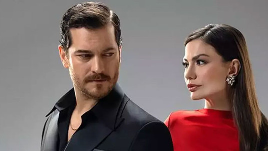 Reyting rekorları kırıyordu... Kanal D'nin fenomen dizisi akıştan kaldırıldı - Resim : 2