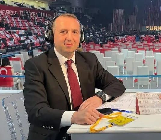 TGRT Haber’de üst düzey atama! Ankara Haber Koordinatörü kim oldu? - Resim : 1