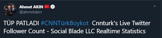 Ekrem İmamoğlu, CNN Türk kararını verdi: Ahmet Hakan’ın programına çıkacak mı? - Resim : 7