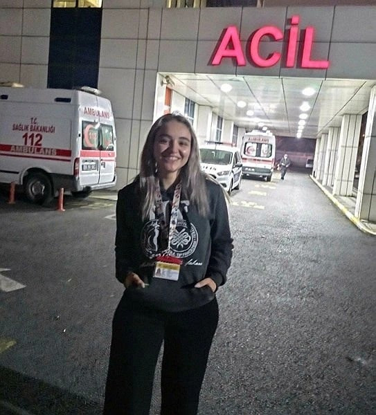 Tahliye olan sahte doktor Ayşe Özkiraz ilk kez konuştu: Yalan sarmalından çıkamadım - Resim : 1