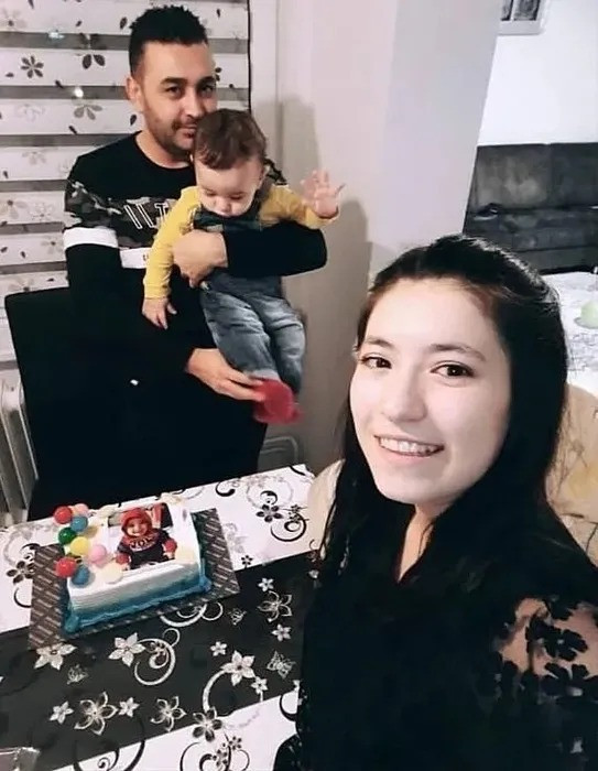 Ortaköy’deki aile faciasında korkunç şüphe! Cinayet büro devrede! - Resim : 1