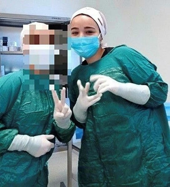 Tahliye olan sahte doktor Ayşe Özkiraz ilk kez konuştu: Yalan sarmalından çıkamadım - Resim : 3