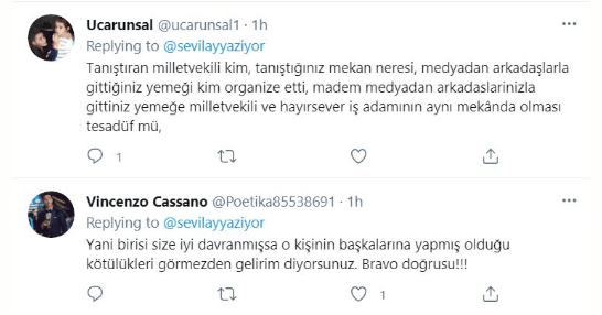 Bu bir 'gardını alma' yazısıdır! Sezgin Baran Korkmaz bana 'abla' diyordu! - Resim : 2