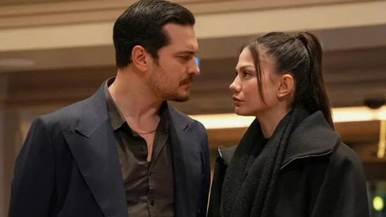 Reyting rekorları kırıyordu... Kanal D'nin fenomen dizisi akıştan kaldırıldı - Resim : 3