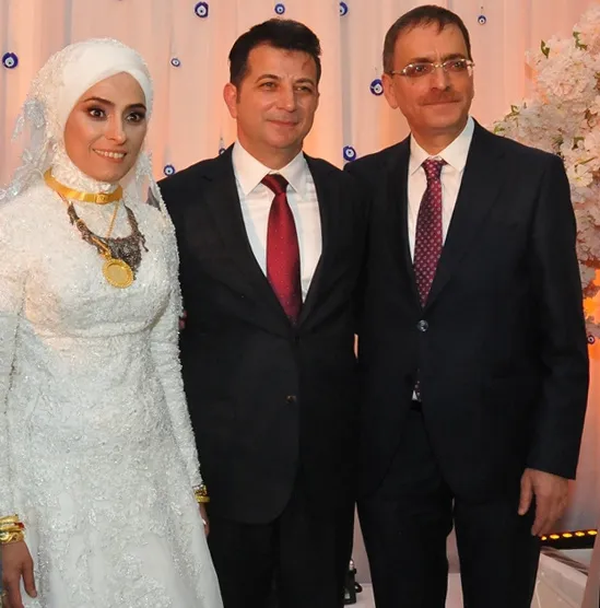 Sedat Peker'in hedefindeki AK Partili milletvekili Zehra Taşkesenlioğlu: Sadece 2,5 kilo altınım var - Resim : 1