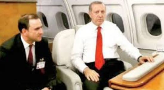 Erdoğan’ın uçağı ve 'soda' ondan sorulur… Fatih Portakal’ın yerine gelen Selçuk Tepeli kimdir? - Resim : 1