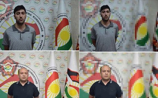 Barzani Demirören'e neden kızdı? - Resim : 1