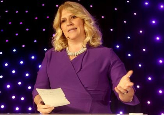 Türkiye'nin tek kadın kanalı ‘’Woman TV" tanıtıldı - Resim : 2