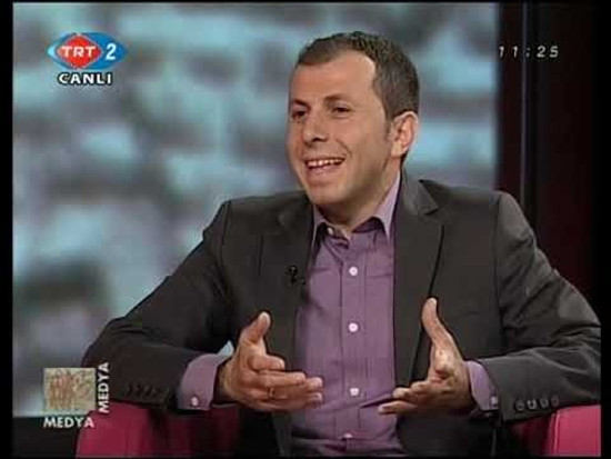 TRT'de bomba gelişme! Hangi üst düzey isim görevden alındı? - Resim : 1