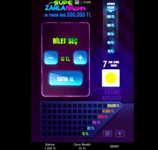 Demirören'le Türkiye'de kumar artık serbest! Öyle oyunlar var ki... - Resim : 1