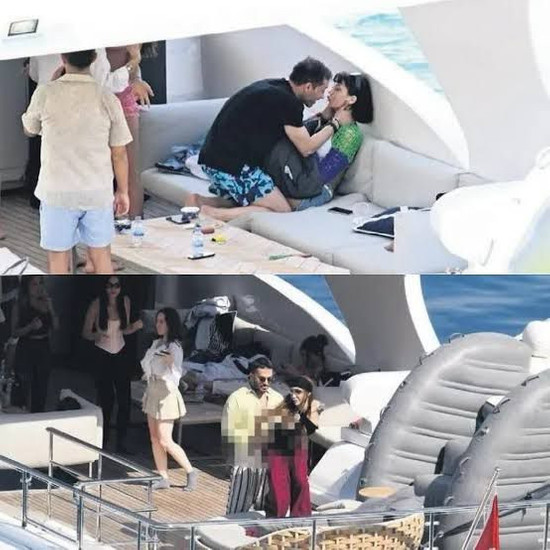 Her skandaldan &ccedil;ıkan bir ''Garip'' aile! Hayırsever(!) Kasım Garipoğlu&hellip; - Resim : 5