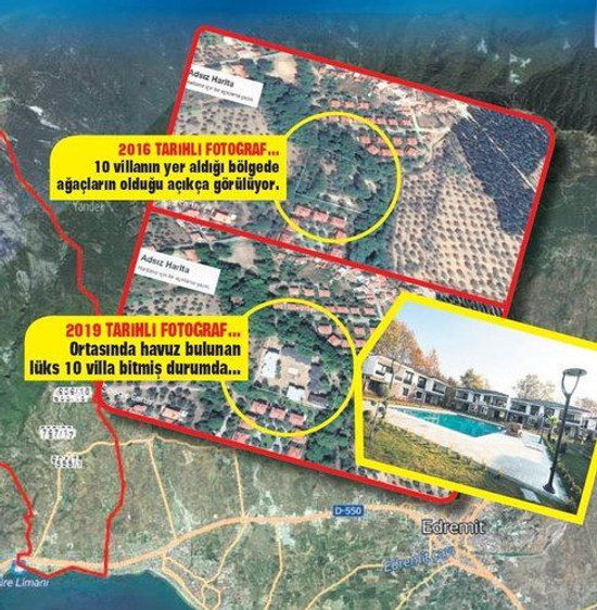 İmamoğlu'ndan o iddialara yalanlama - Resim : 1