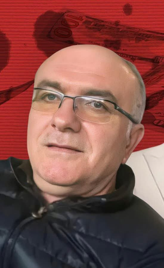Muhittin Böcek'i yakan isimdi... İETT'den Antalya itirafçısına 1,5 milyarlık ihale! - Resim : 1