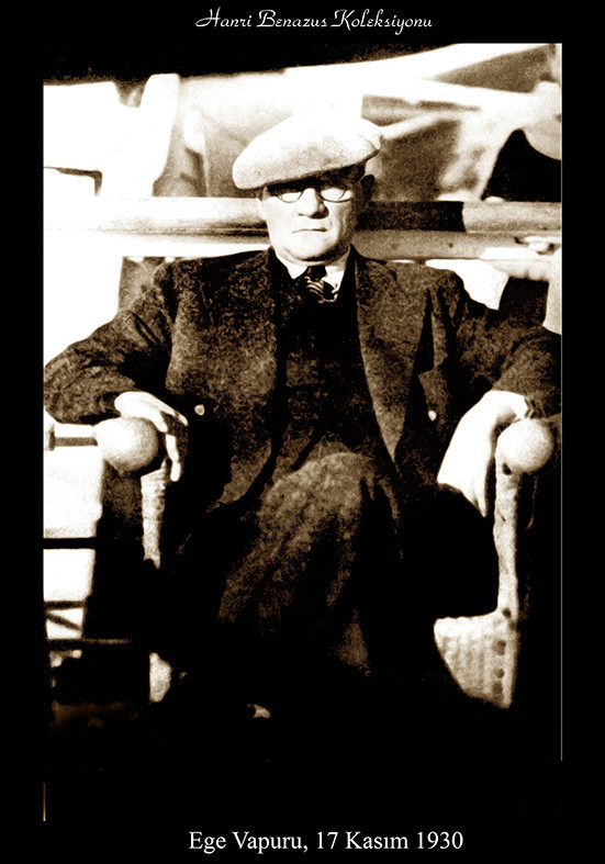 Capacity AVM’de Atatürk Fotoğrafları Sergisi - Resim : 1