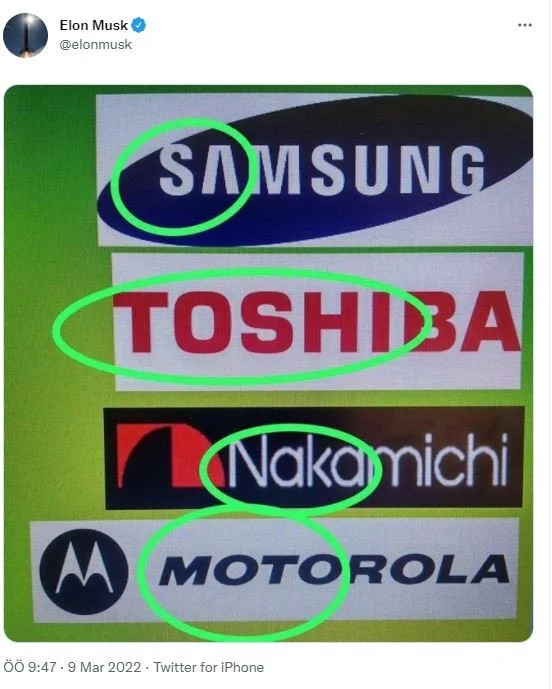 Elon Musk'tan Bitcoin hakkında ilginç paylaşım! - Resim : 1