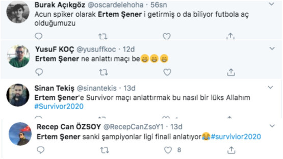 Survivor'da Ertem Şener sürprizi! - Resim : 1