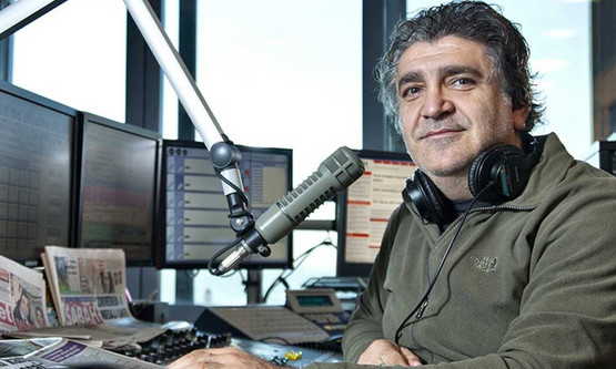 Show Radyo ve Radyo Viva'ya flaş transfer! Kadroya hangi ünlü radyocu katıldı? (Medyaradar/Özel) - Resim : 1