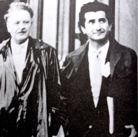 Gazeteci Yazar Orhan Karaveli: Eskisi gibi parlak gazeteciler yetişmiyor - Resim : 1