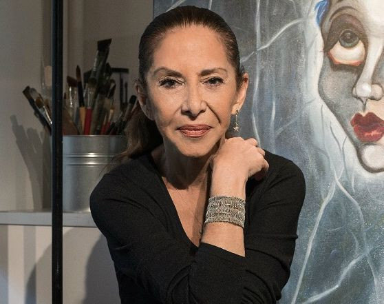 Kadın dizisine bomba transfer! - Resim : 1