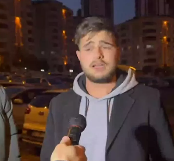 Özdağ sosyal medyada paylaşıp daha sonra silmişti! Hırsızlıkla suçladığı genç konuştu - Resim : 1