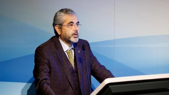 Soru önergesini haberleştirmişlerdi... Bakan yardımcısından Cumhuriyet’e dava! - Resim : 1