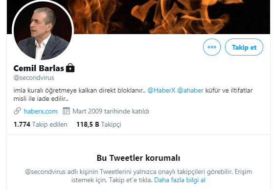 Barlas'tan 65 yaş üzerine tepki çeken sözler! "Çok azmasalar bari!" - Resim : 2