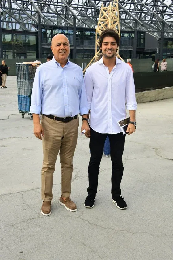 Dev şirketin veliahtına uyuşturucudan g&ouml;zaltı: AKP'li vekilin kuzeni &ccedil;ıktı - Resim : 1