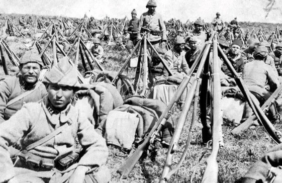 Çanakkale Deniz Zaferi'nin 108'nci yıl dönümü! - Resim : 2