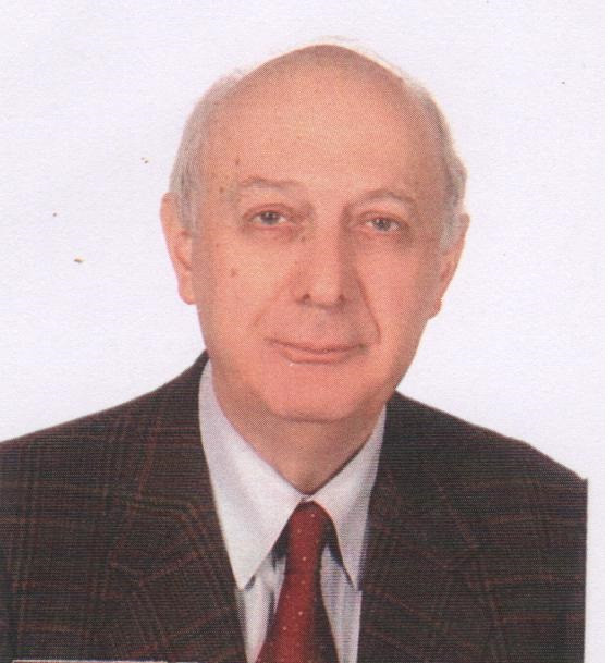 Usta gazeteci hayata veda etti! - Resim : 1