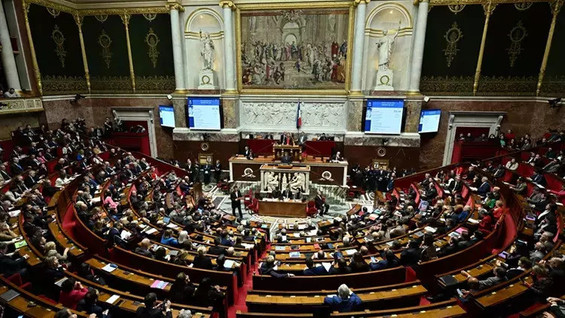 fransa yeni başbakanı