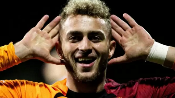 Barış Alper Yılmaz aşk mı yaşıyor? Sevgilisi o ünlü oyuncu mu? Barış Alper kiminle aşk yaşıyor?