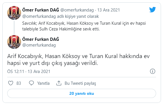 Sokak röportajı yapan 3 Youtuber hakkında flaş karar! - Resim : 1